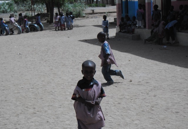 Grandeurs et misères du métier d’Instituteur au Cameroun